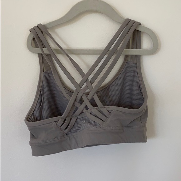 3 Athleta Sports bras - Picture 2 of 6
